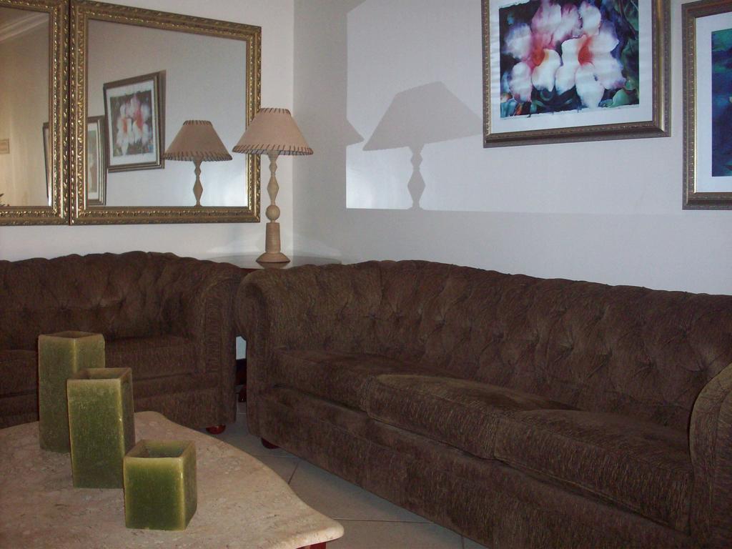 Tamareiras Park Hotel Uberaba Bagian luar foto