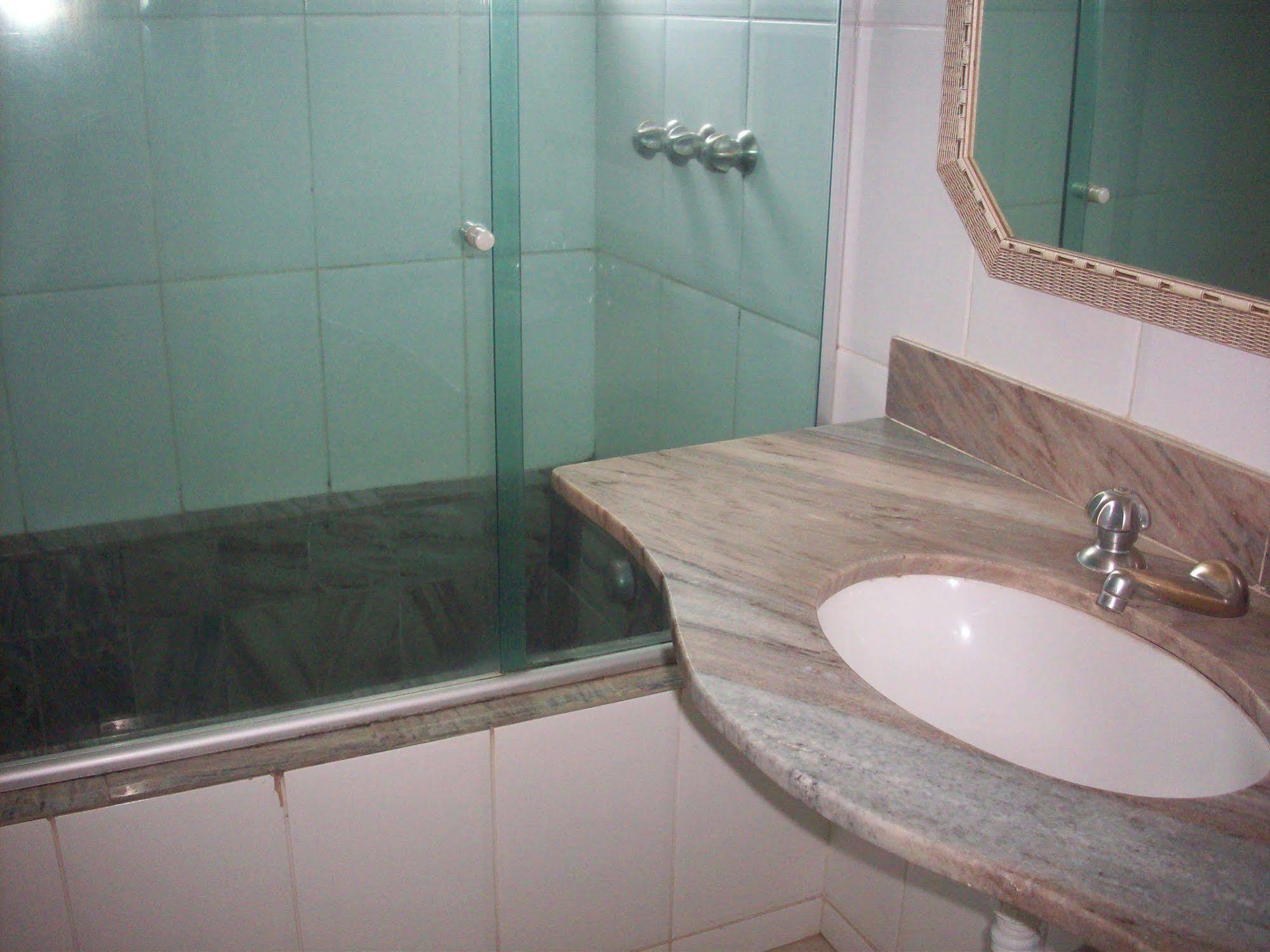Tamareiras Park Hotel Uberaba Bagian luar foto